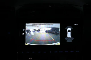 Hyundai Tucson – thumbnail 33