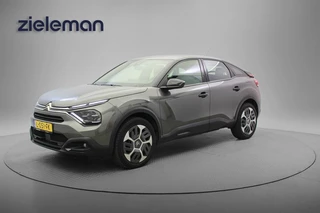 Citroën C4 – thumbnail 1
