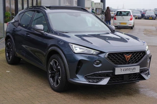 CUPRA Formentor – thumbnail 7