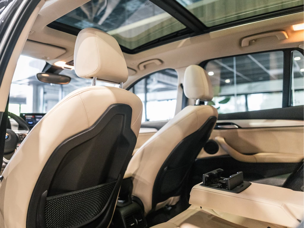BMW X1 – foto 13