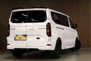 Ford Transit Custom – thumbnail 4