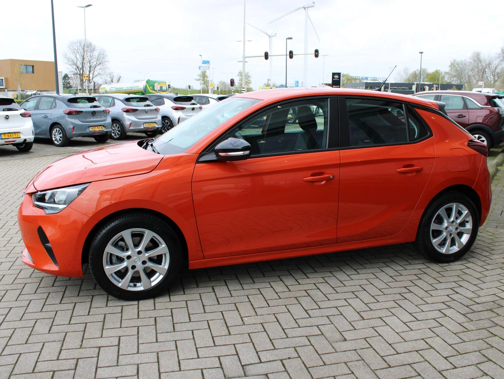 Opel Corsa – foto 2