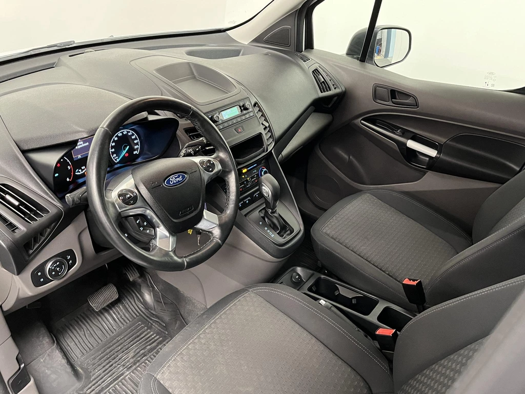 Ford Transit Connect – foto 10