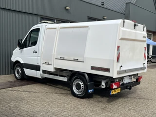Mercedes-Benz Sprinter – thumbnail 9