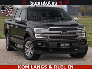 Ford F-150 – thumbnail 17