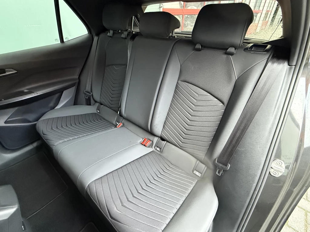 CUPRA Born – foto 13