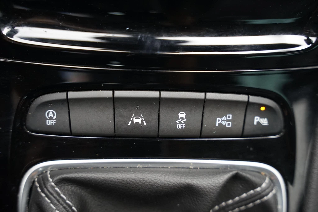 Opel Astra – foto 22