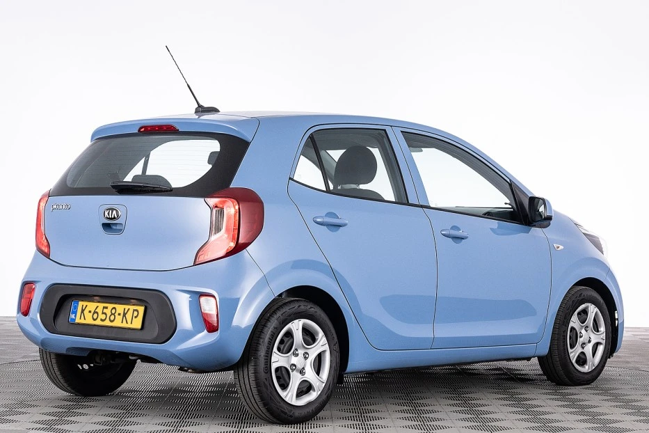 Kia Picanto – foto 3