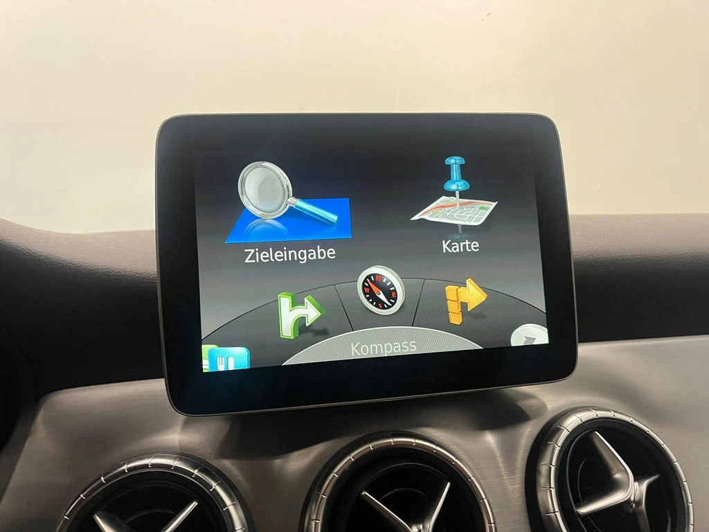 Mercedes-Benz CLA – foto 20