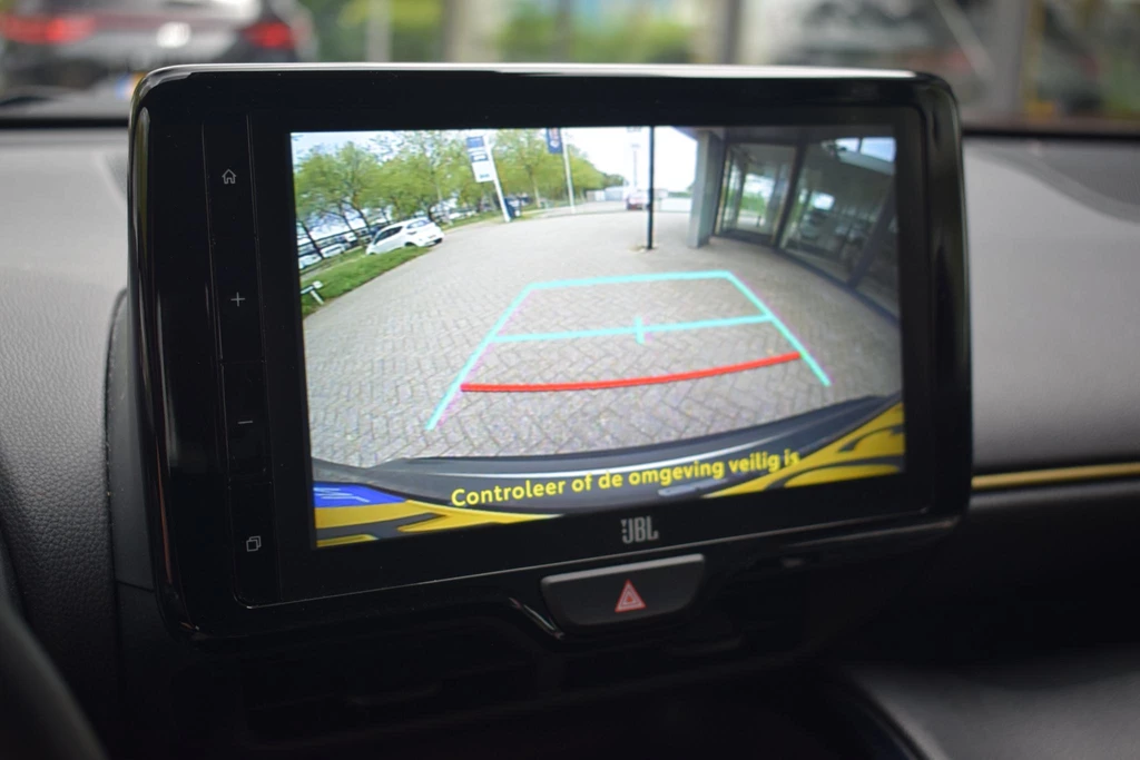 Toyota Yaris Cross – foto 13