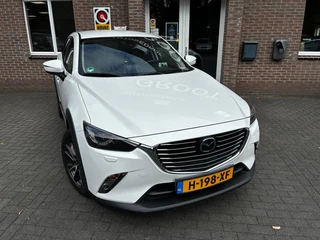 Mazda CX-3 – thumbnail 8