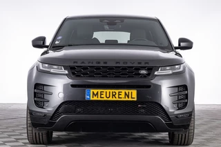 Land Rover Range Rover Evoque – thumbnail 6