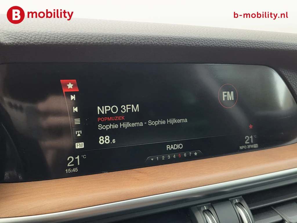 Alfa Romeo Stelvio – foto 29