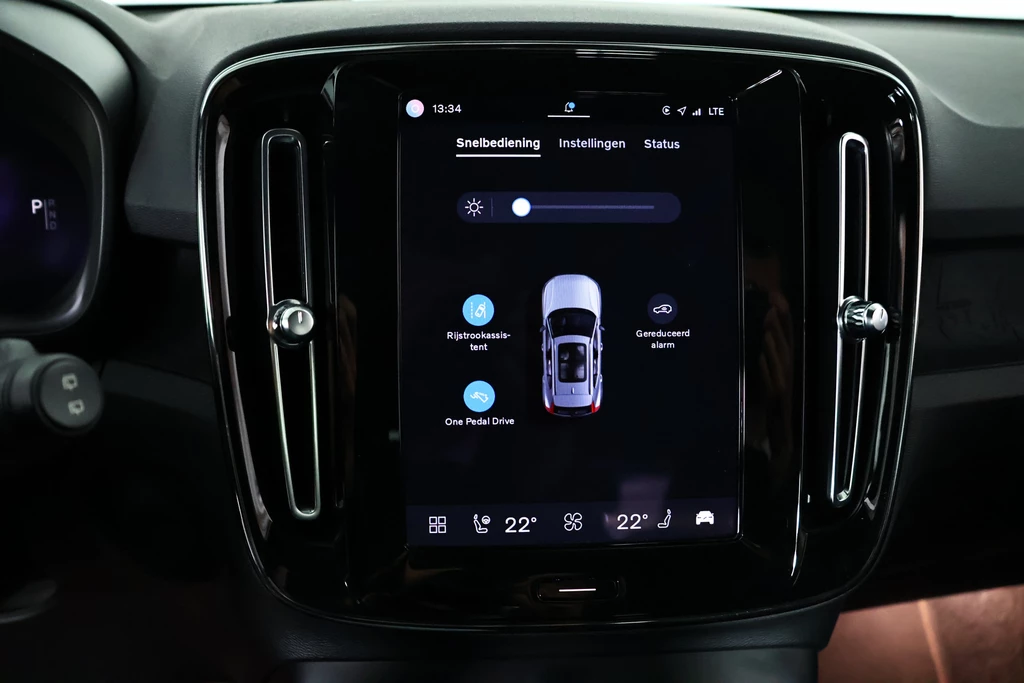 Volvo XC40 – foto 24