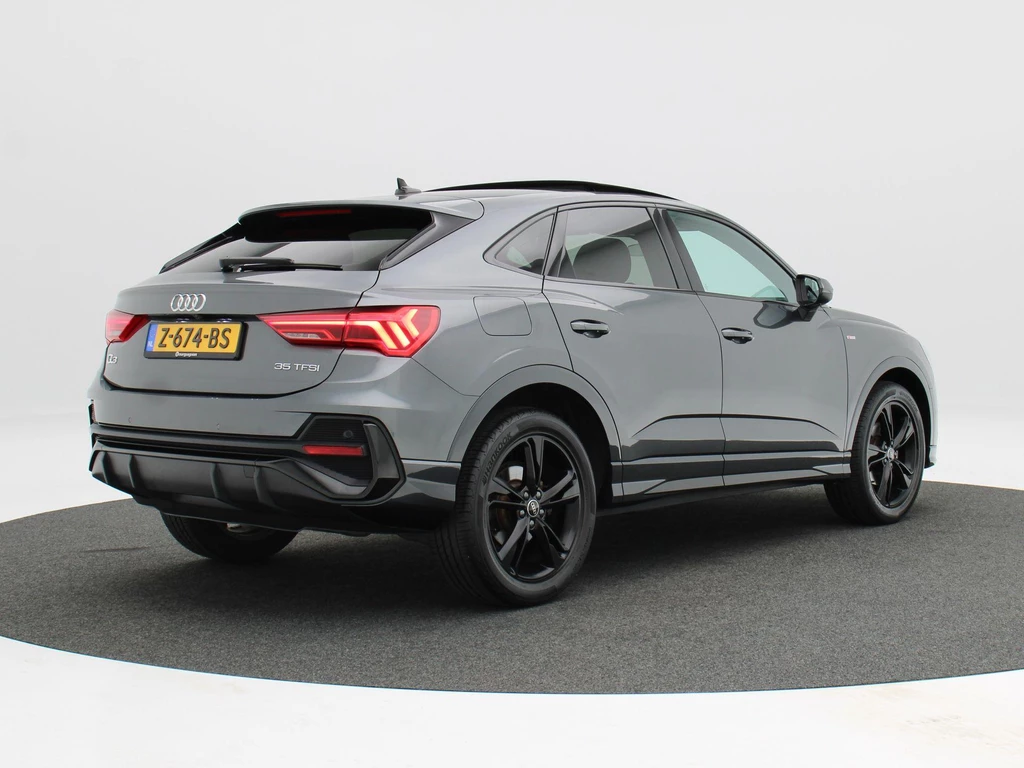 Audi Q3 – foto 4