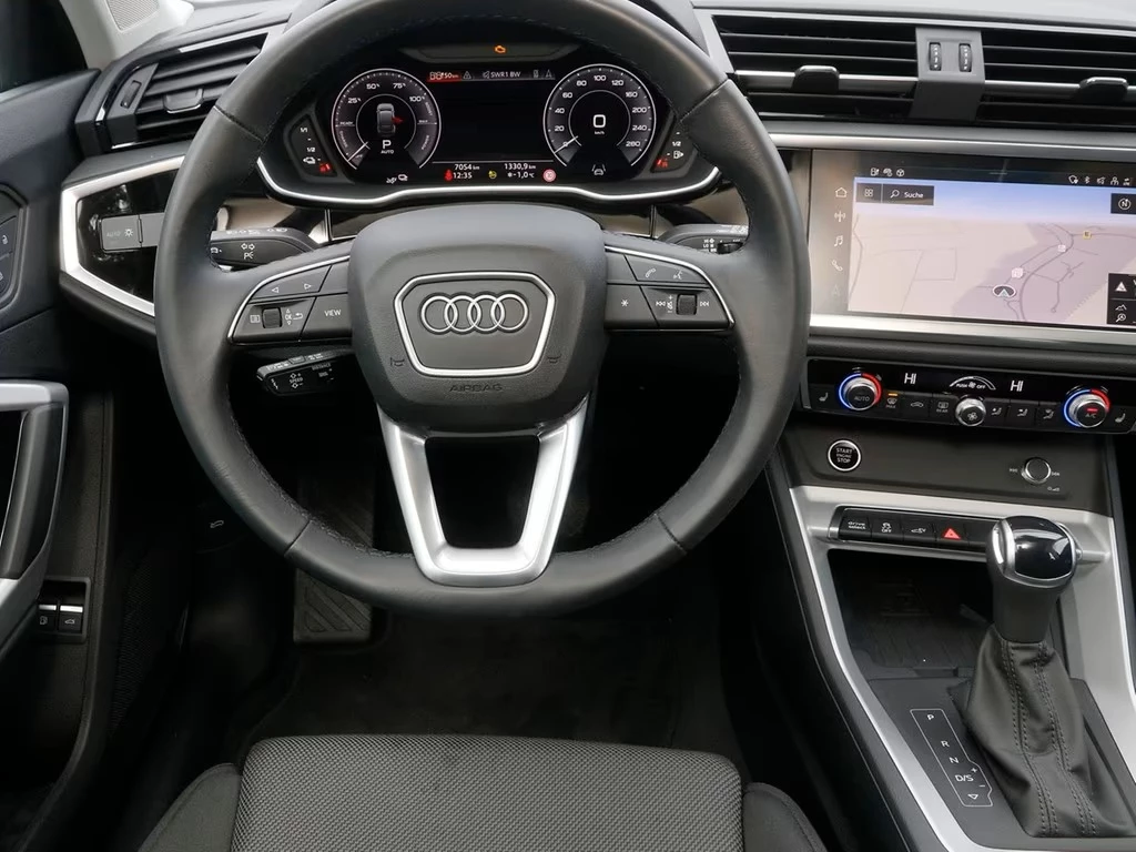 Audi Q3 – foto 10