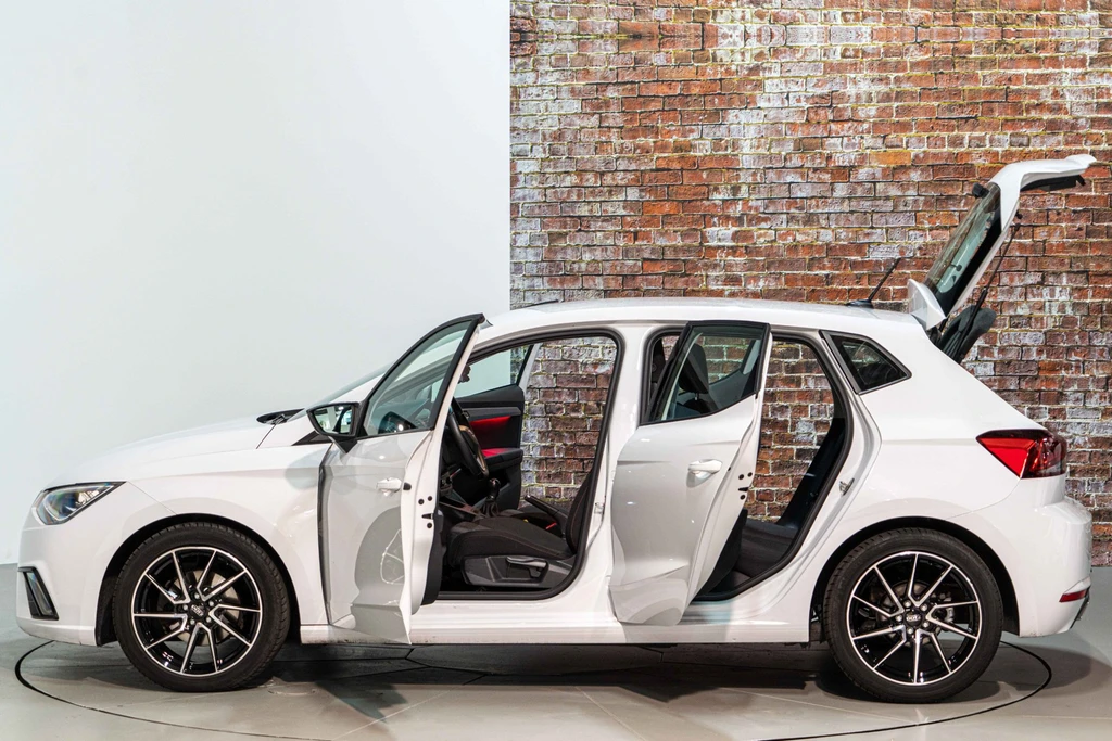 SEAT Ibiza – foto 11