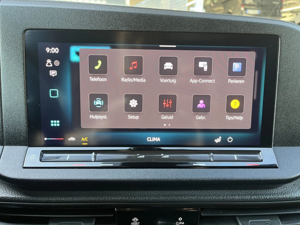 Volkswagen Caddy – foto 30