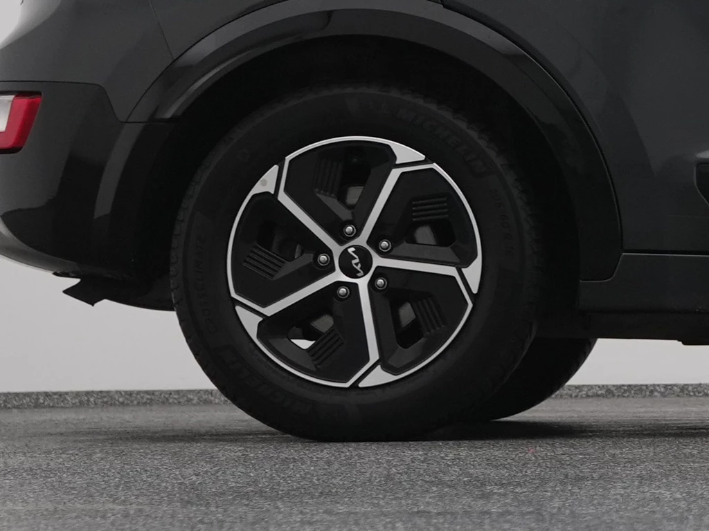 Kia Niro – foto 41
