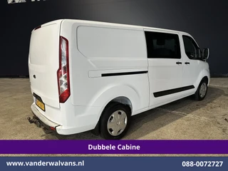 Ford Transit Custom – thumbnail 3