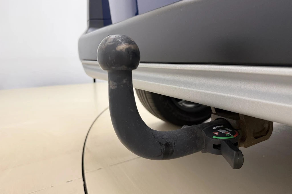 Peugeot Rifter – foto 11