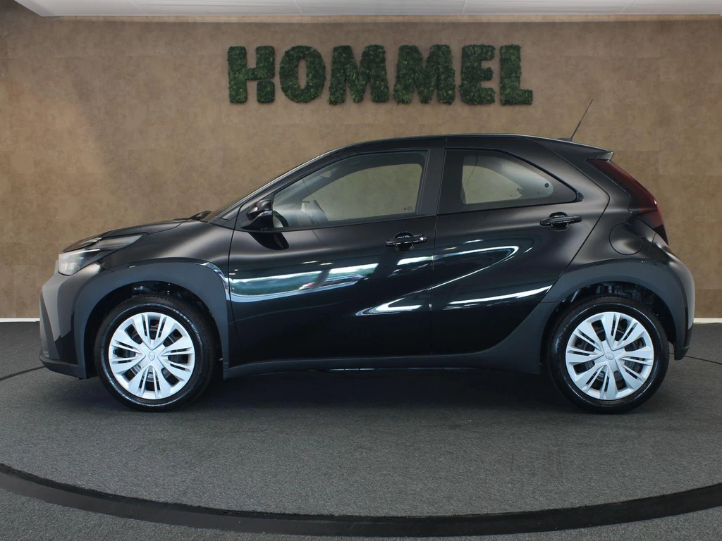Toyota Aygo – foto 3