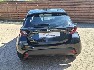 Mazda 2 Hybrid – thumbnail 5
