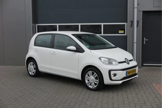 Volkswagen up! – thumbnail 18