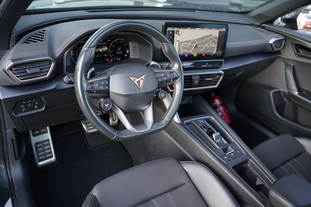 CUPRA Formentor – foto 13