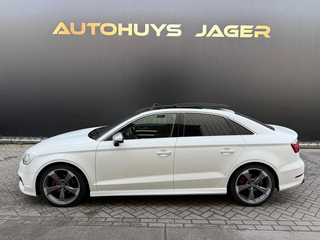 Audi A3 – foto 2