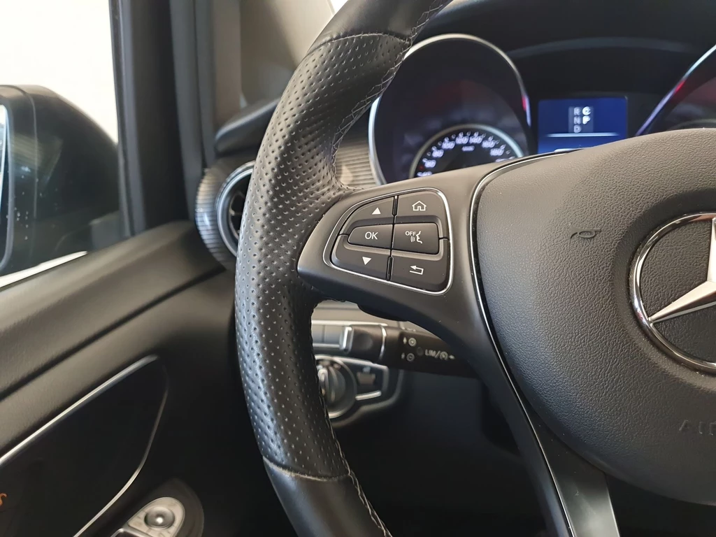 Mercedes-Benz V-Klasse – foto 13