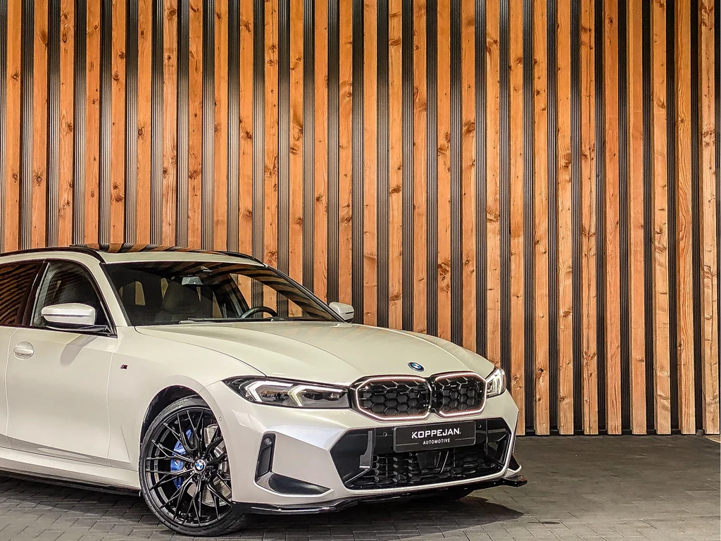 BMW 3 Serie – foto 15