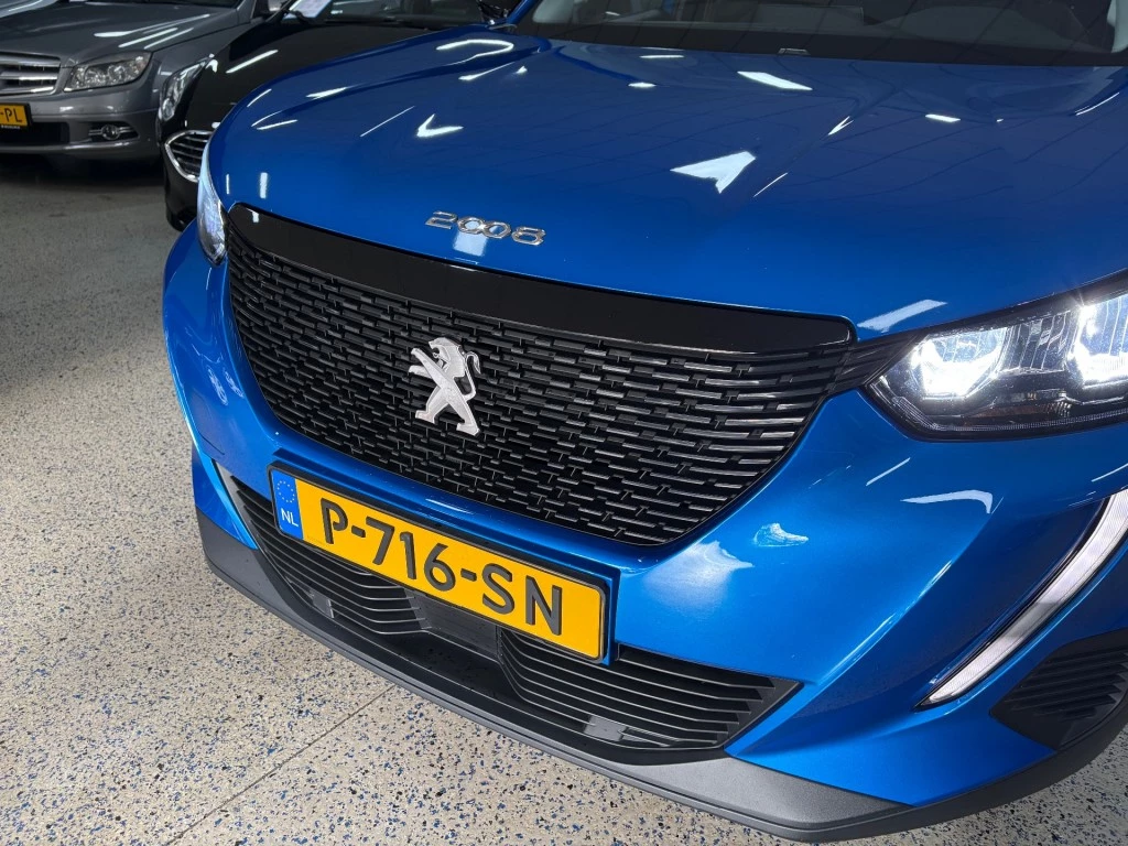 Peugeot 2008 – foto 8