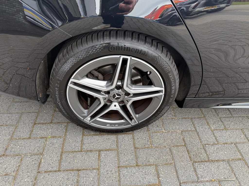 Mercedes-Benz CLA – foto 16