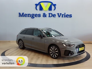 Audi A4 – thumbnail 7