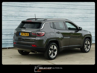 Jeep Compass – thumbnail 5