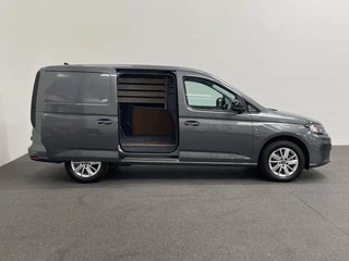 Volkswagen Caddy – thumbnail 7