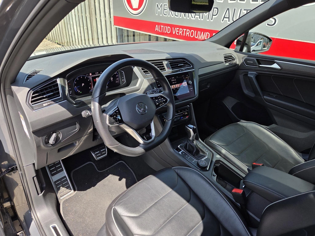 Volkswagen Tiguan – foto 13