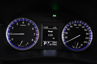 Suzuki S-Cross – thumbnail 17