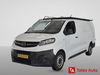 Opel Vivaro – thumbnail 1