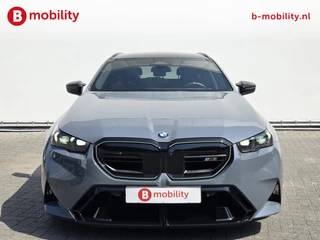 BMW M5 – thumbnail 7