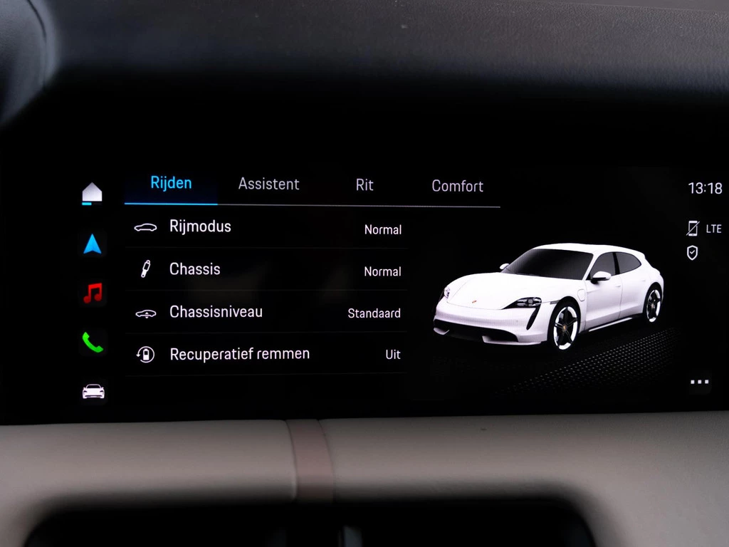 Porsche Taycan – foto 52