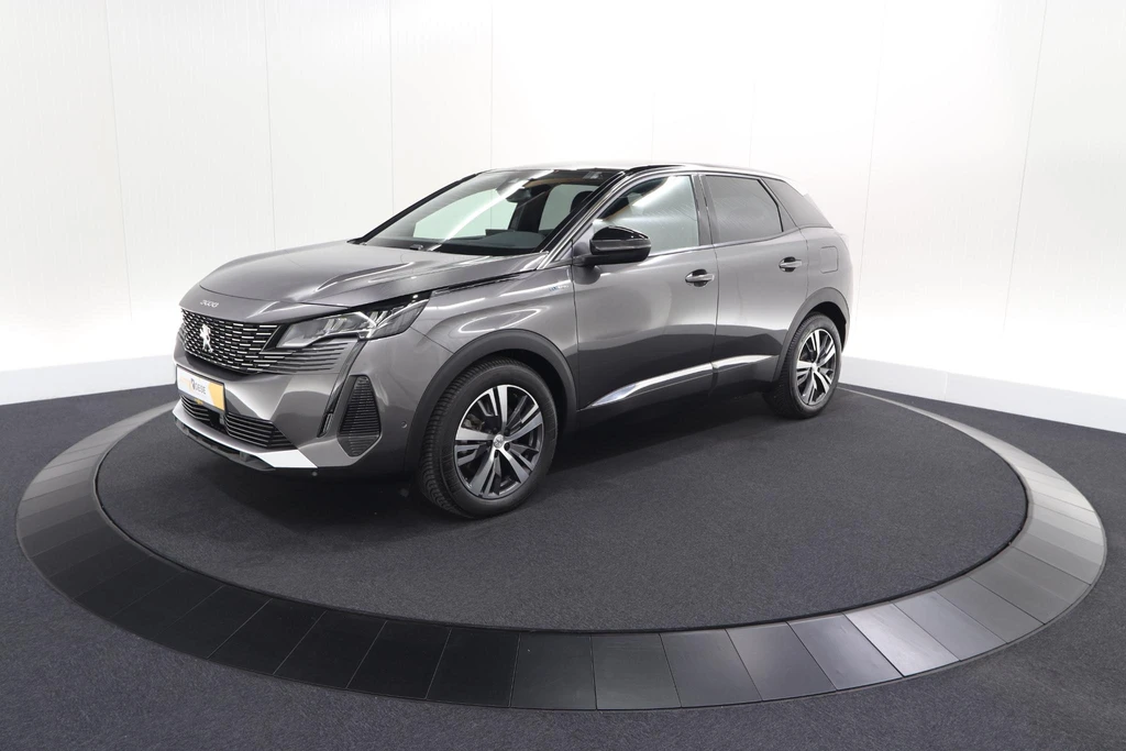 Peugeot 3008 – foto 2