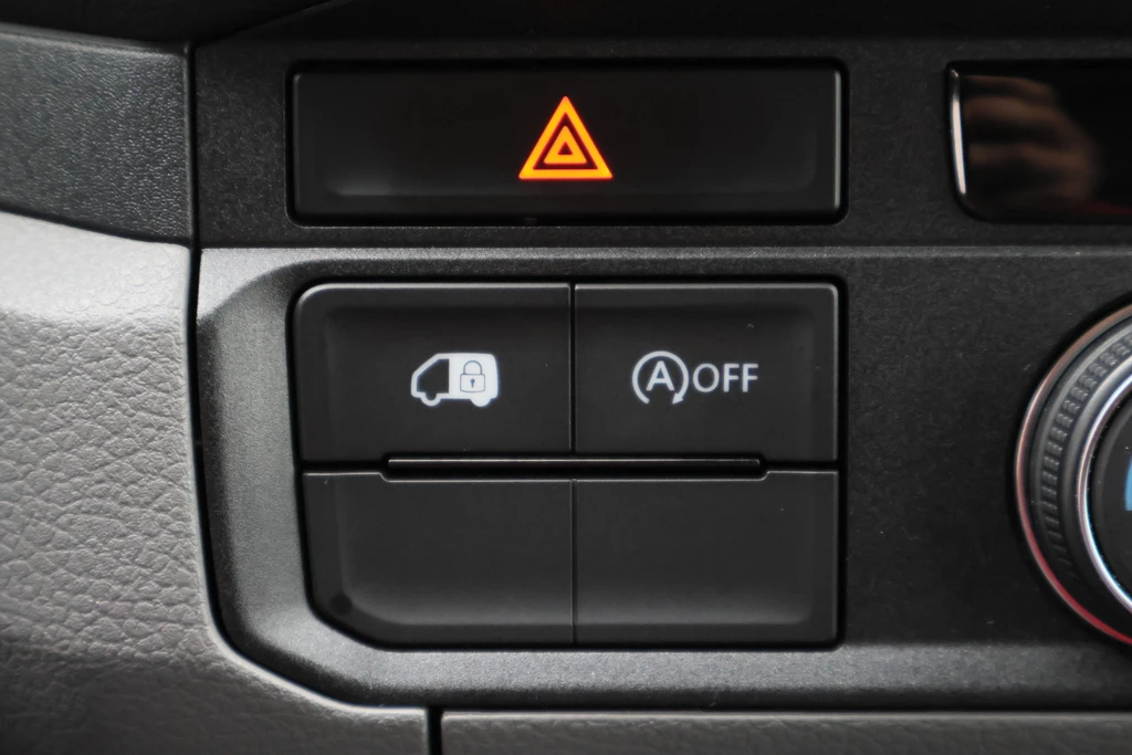 Volkswagen Crafter – foto 44