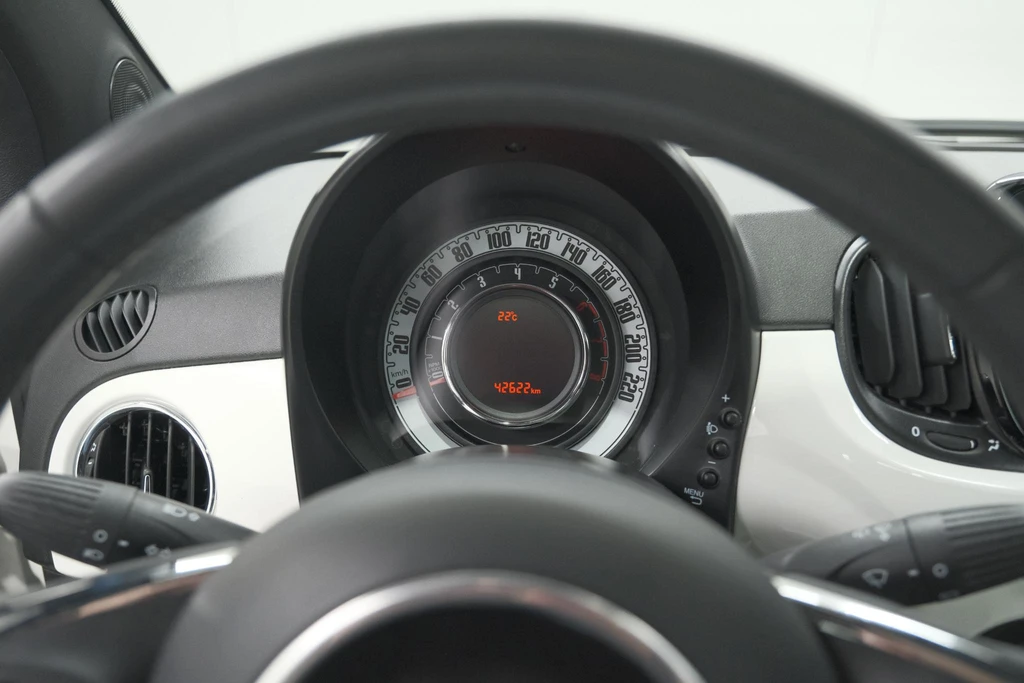 Fiat 500 – foto 25