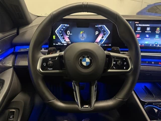 BMW 5 Serie – thumbnail 30