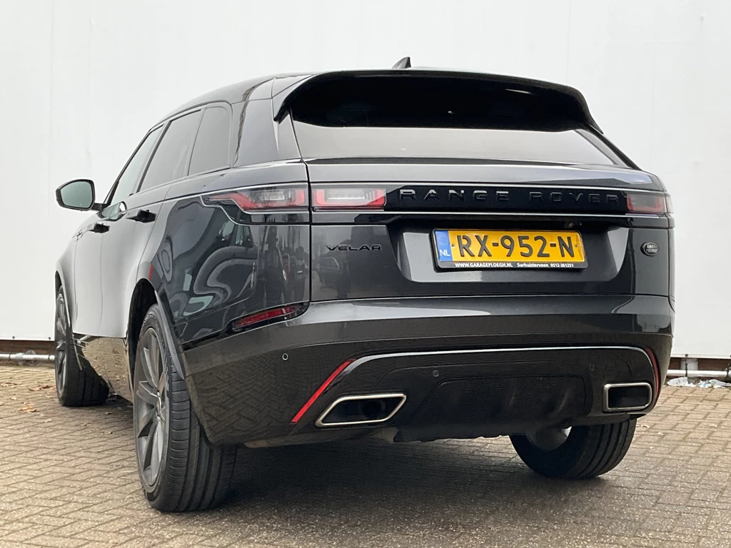 Land Rover Range Rover Velar – foto 5