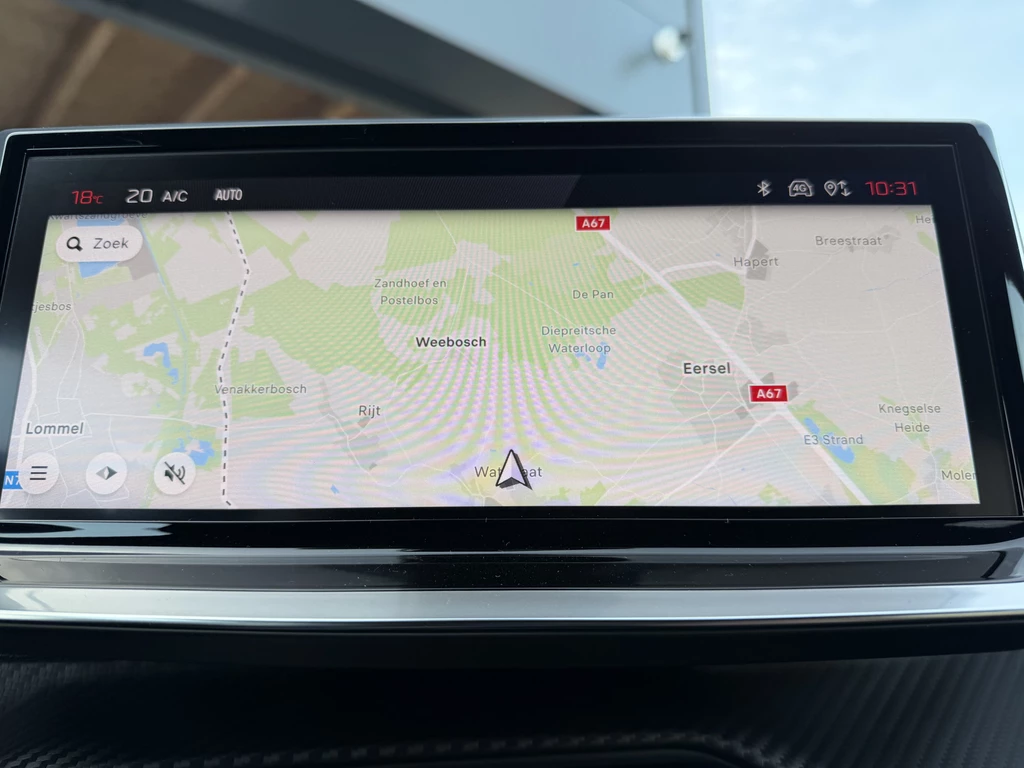 Peugeot 208 – foto 23