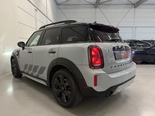 MINI Countryman – thumbnail 4