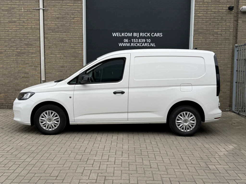 Volkswagen Caddy – foto 3